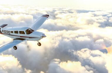 Tips to Get a Pilot License