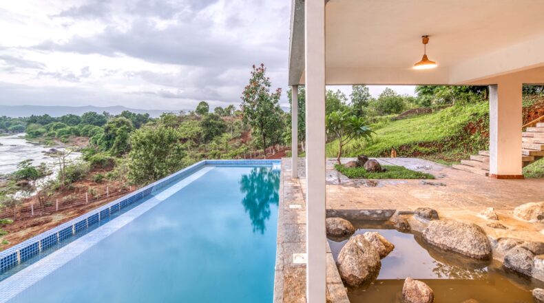 Renting a Villa is the Ultimate Vacation Experience