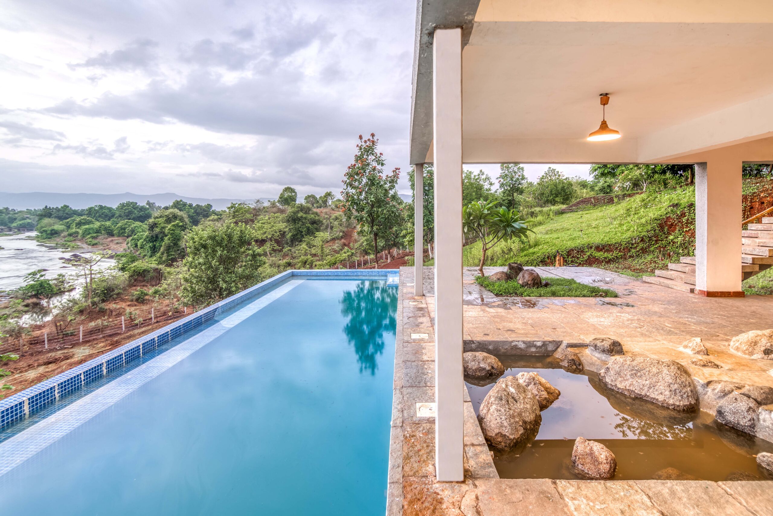 Renting a Villa is the Ultimate Vacation Experience