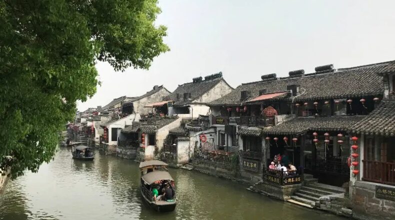 Experience an Exciting European Adventure in the Province of Zhejiang