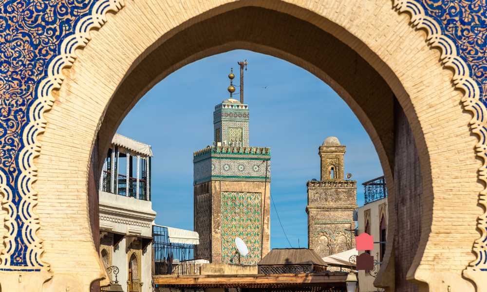 Morocco’s Majestic Ancient Capitals