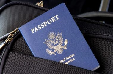 Passport for Business Travel