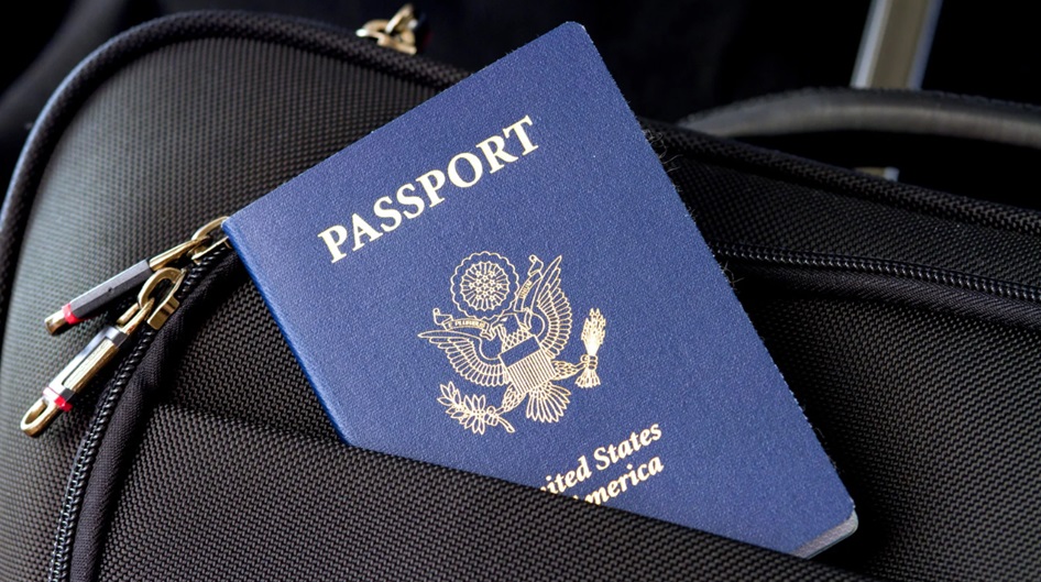 Passport for Business Travel