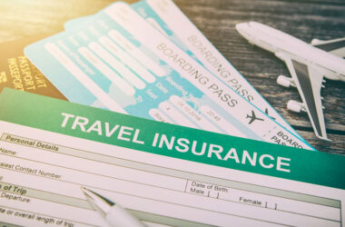 compare travel insurance