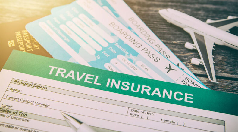 compare travel insurance