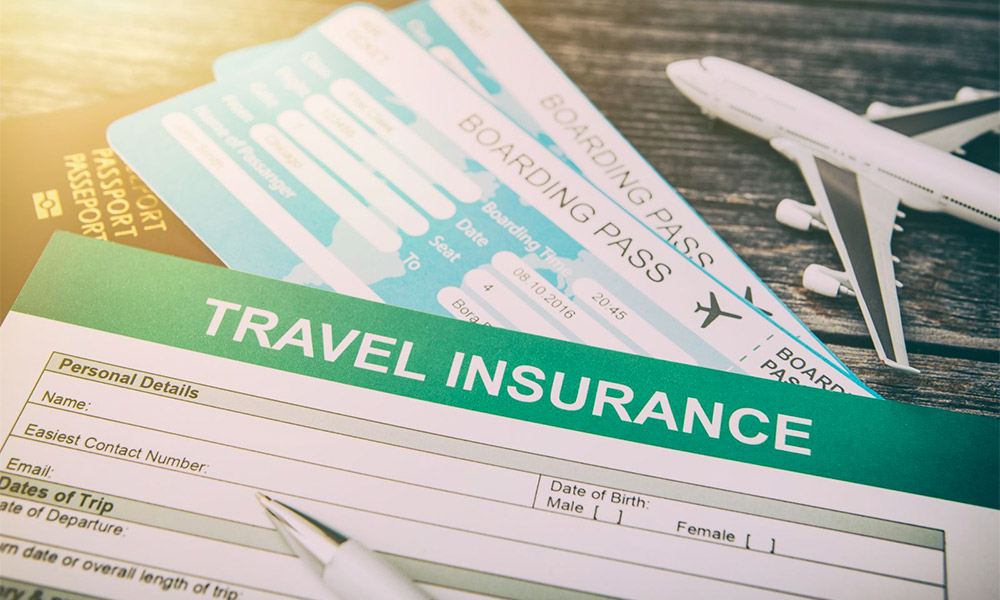 compare travel insurance