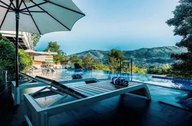 good resort