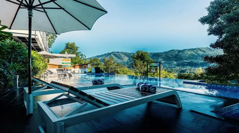 good resort