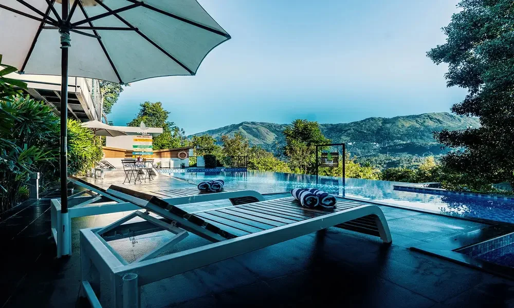 good resort